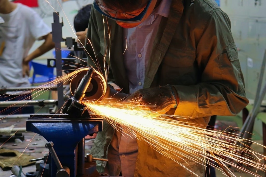 L'importance des normes dans le secteur industriel