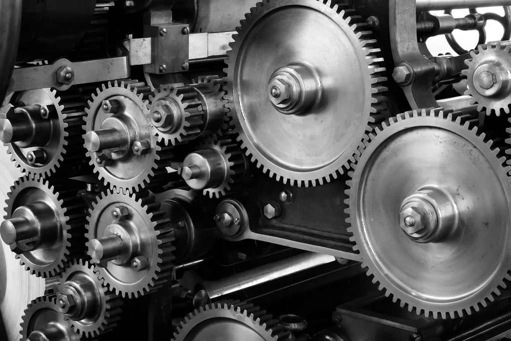 Comprendre le fraisage et ses applications industrielles