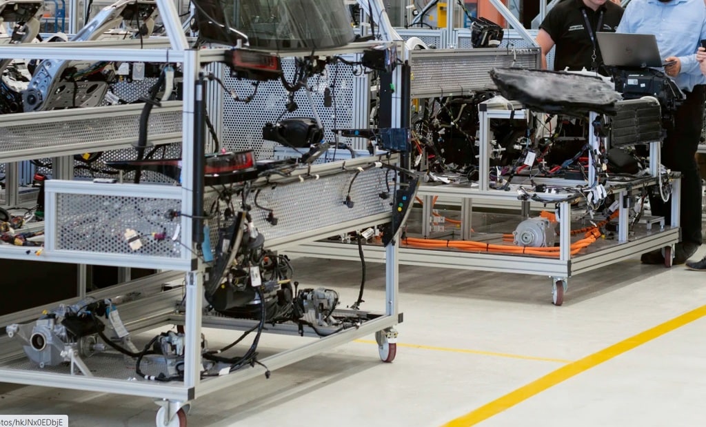 Collage industriel : quelles sont les colles les plus fortes ?
