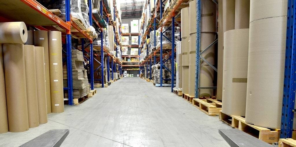 Comment rénover de sols industriels en béton ?