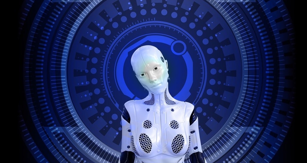 Le référencement pour les entreprises de technologies industrielles