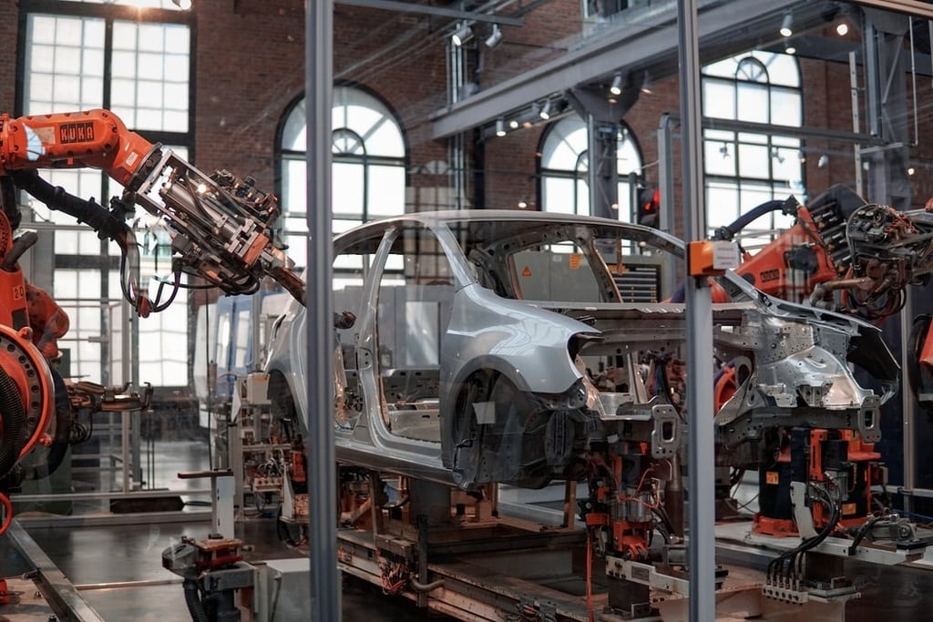 Comprendre l'ampleur actuelle des entreprises industrielles françaises