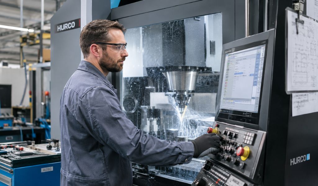 Métrologie industrielle : un guide pour les températures extrêmes